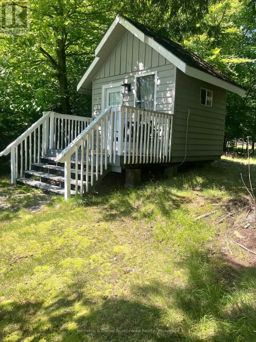 456 EILEAN GOWAN ISLAND