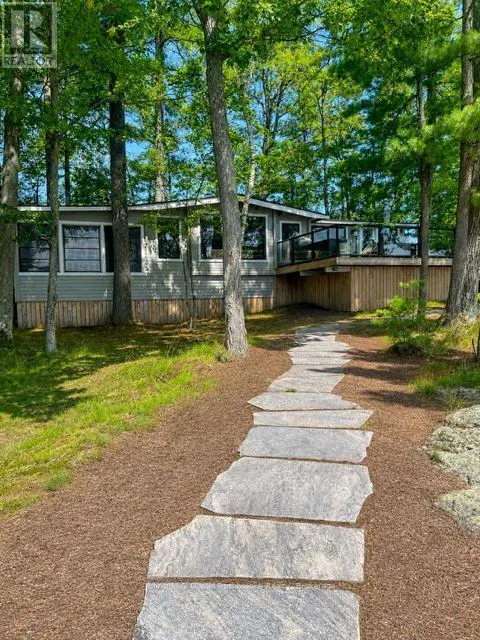 456 EILEAN GOWAN ISLAND