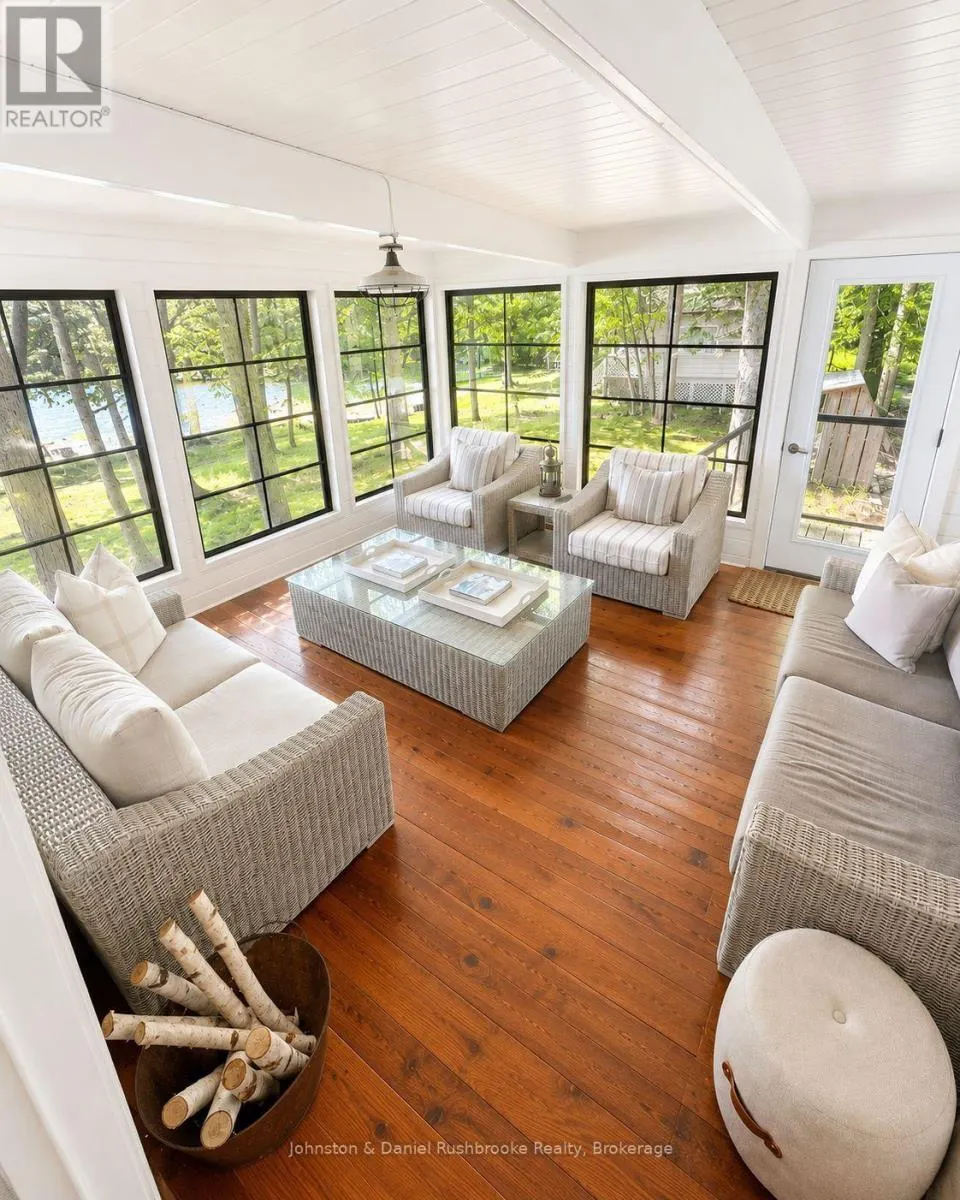 456 EILEAN GOWAN ISLAND