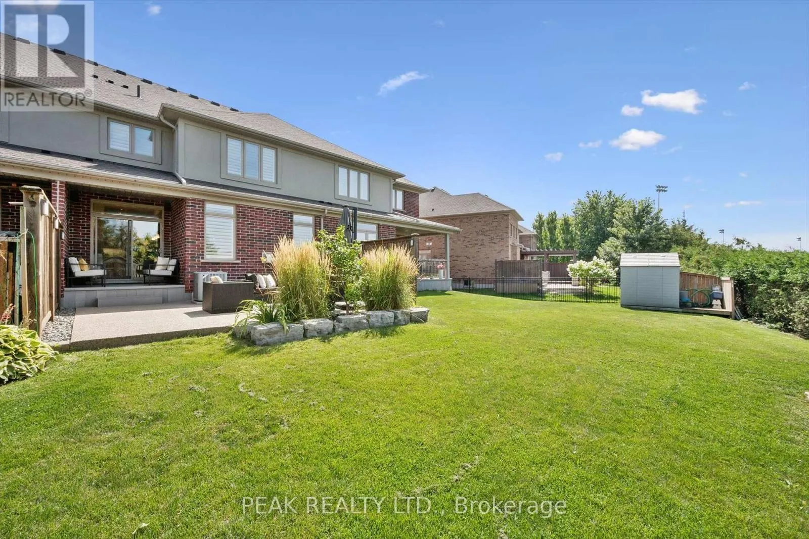 111 OAK PARK DRIVE