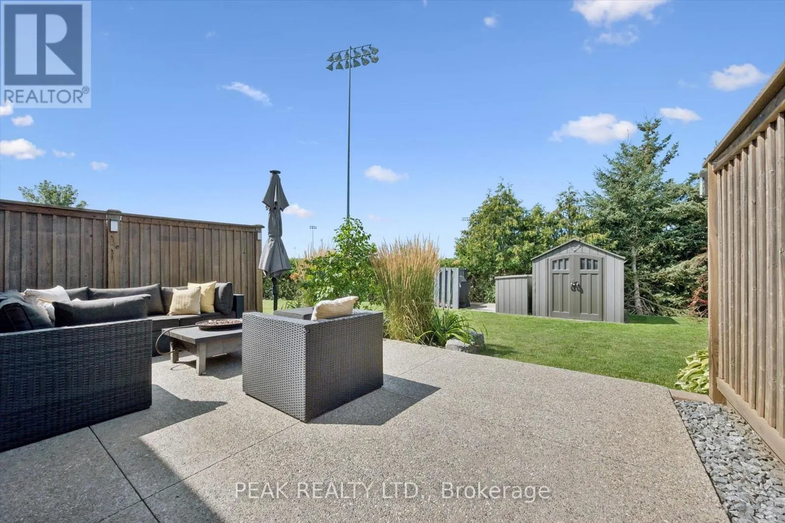 111 OAK PARK DRIVE