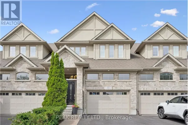 111 OAK PARK DRIVE