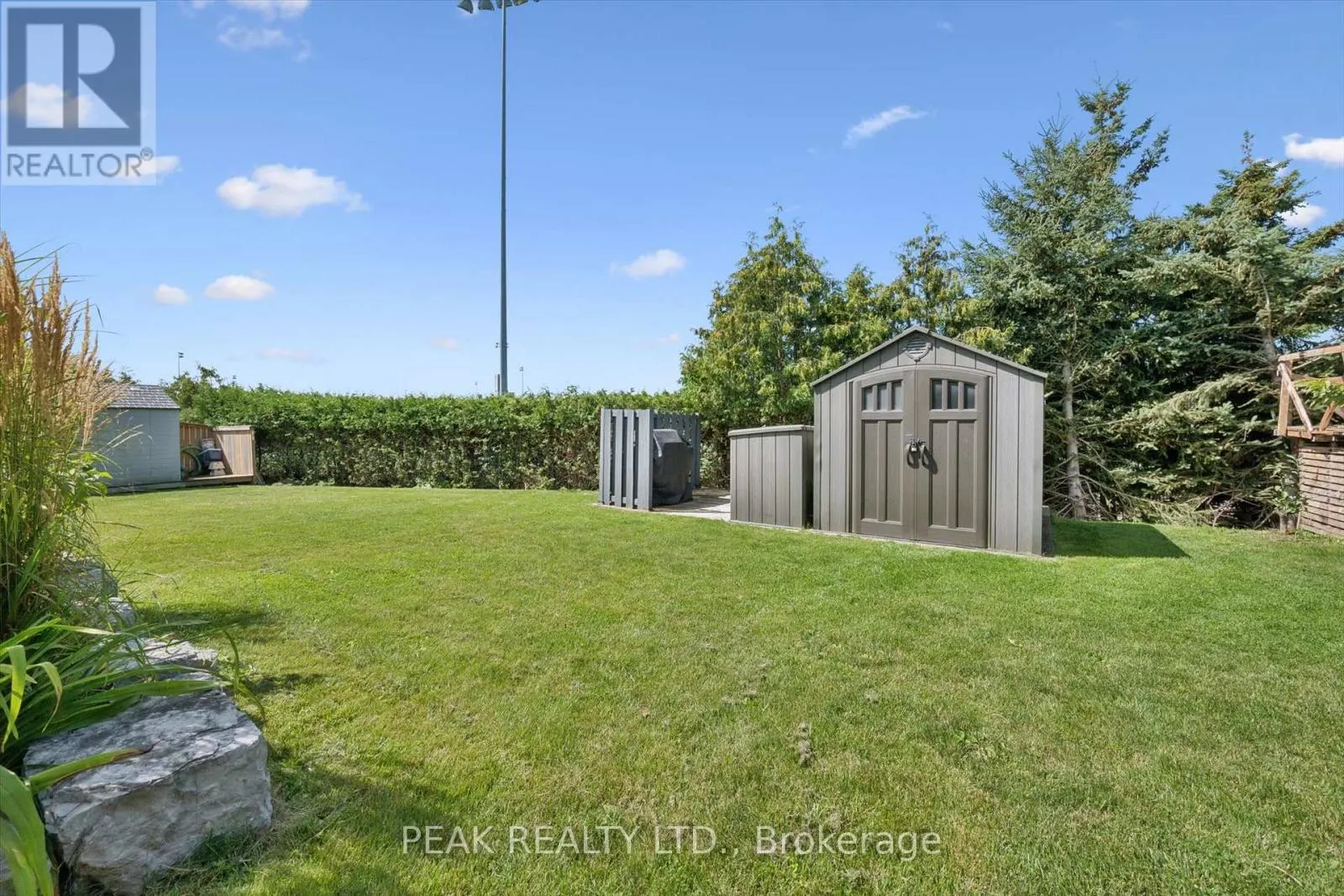 111 OAK PARK DRIVE