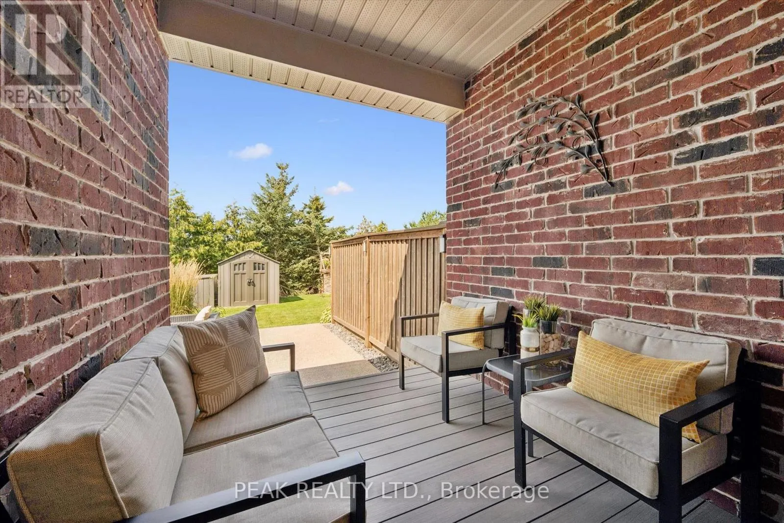 111 OAK PARK DRIVE