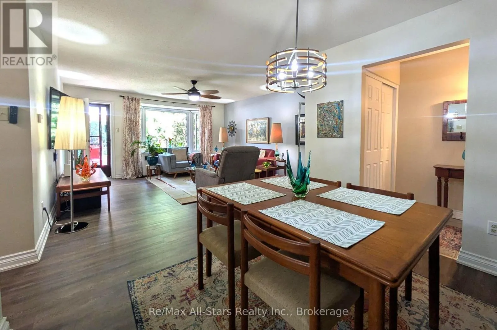 501 - 200 EAST STREET S #501