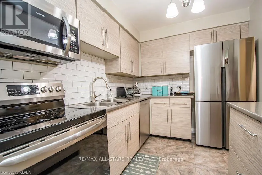 501 - 200 EAST STREET S #501