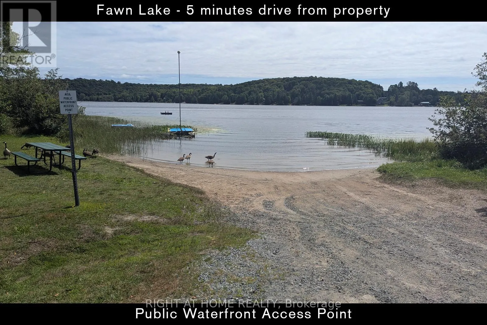 524 BALSAM CHUTES ROAD