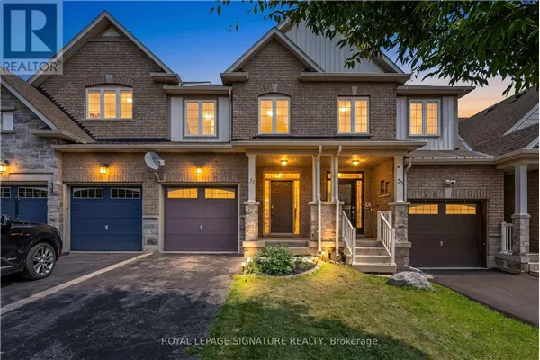 33 BROWVIEW DRIVE