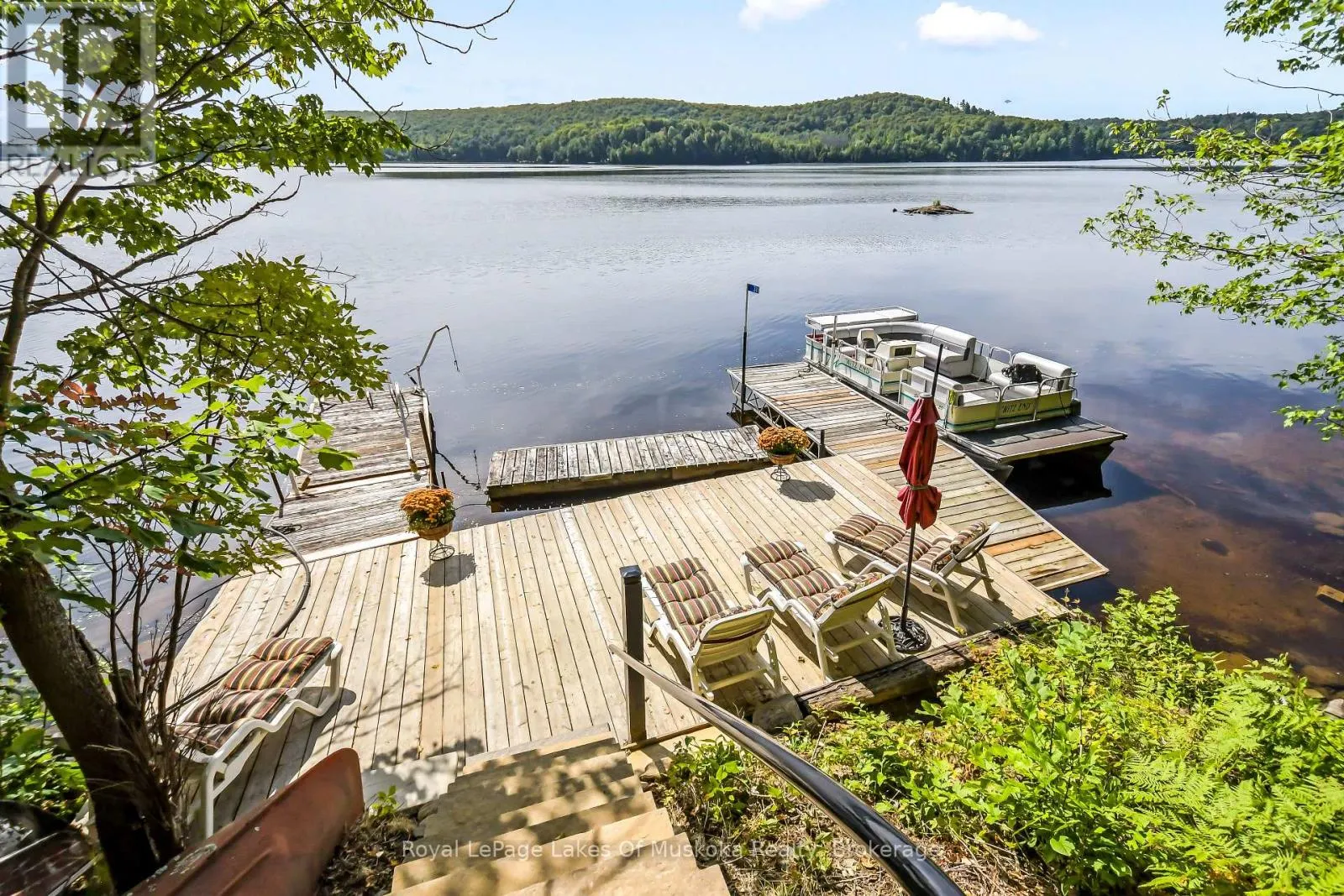 311 LAKE VERNON W/A