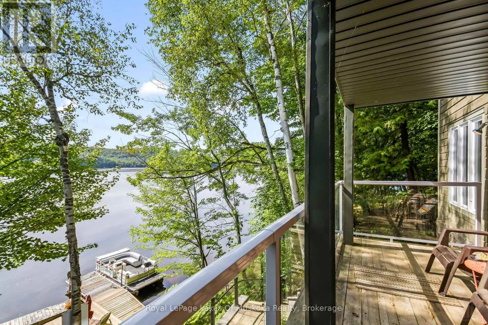 311 LAKE VERNON W/A