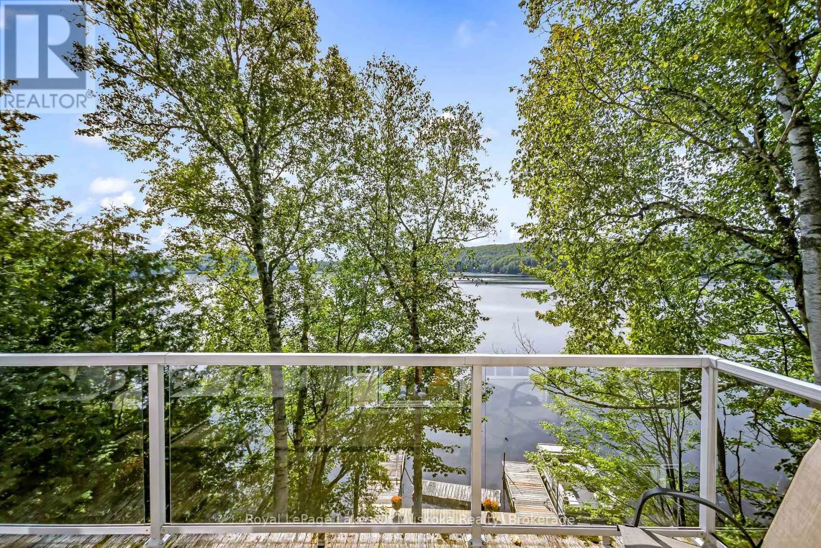 311 LAKE VERNON W/A