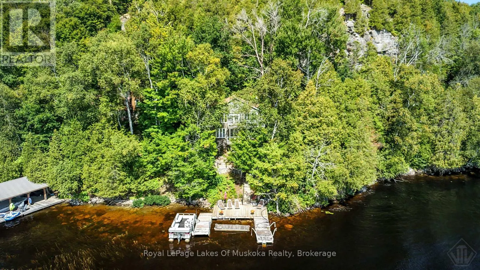 311 LAKE VERNON W/A