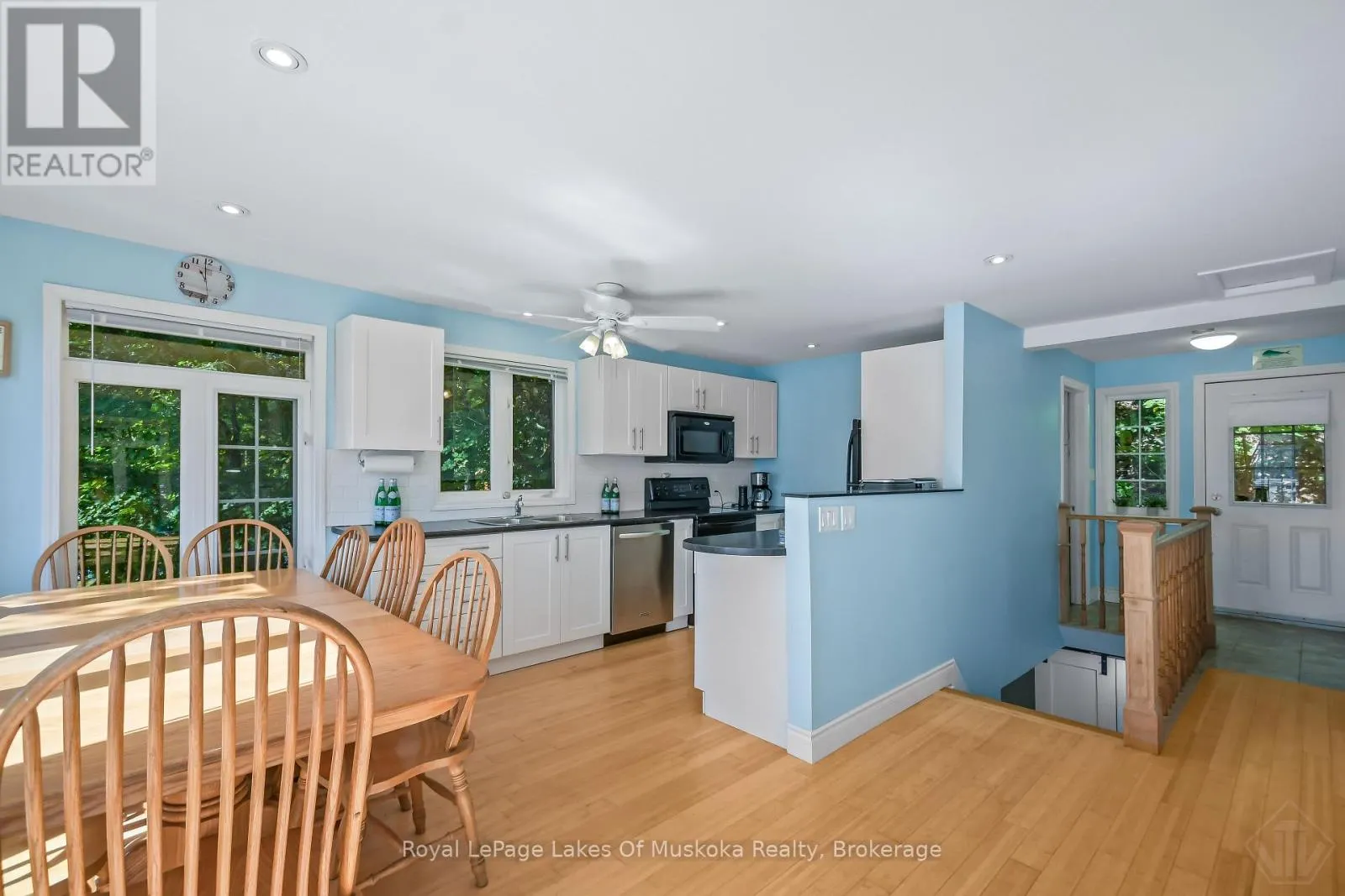 311 LAKE VERNON W/A