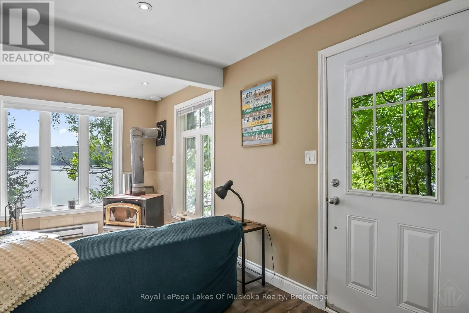 311 LAKE VERNON W/A