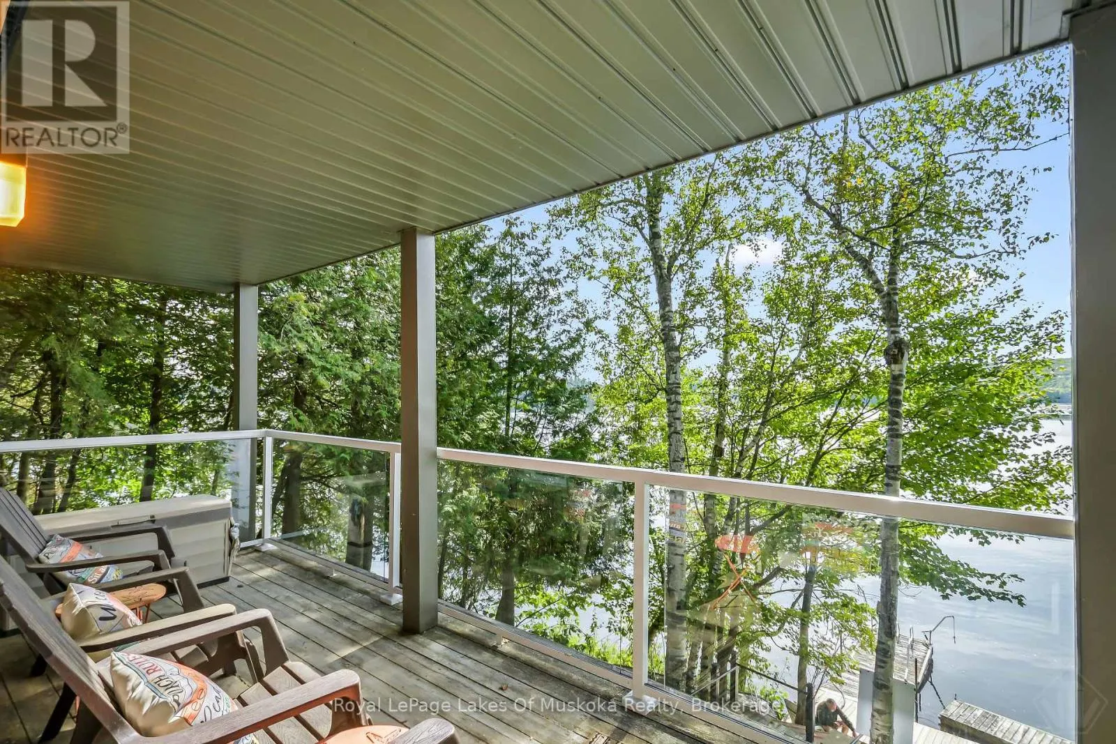 311 LAKE VERNON W/A