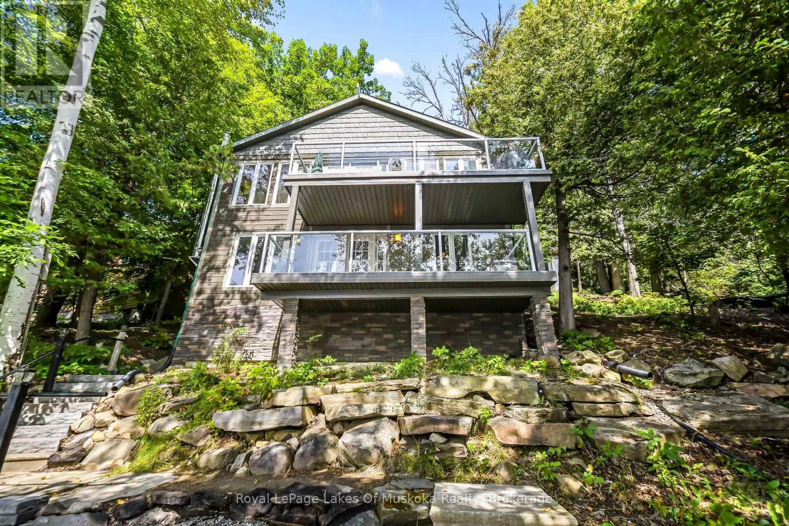 311 LAKE VERNON W/A