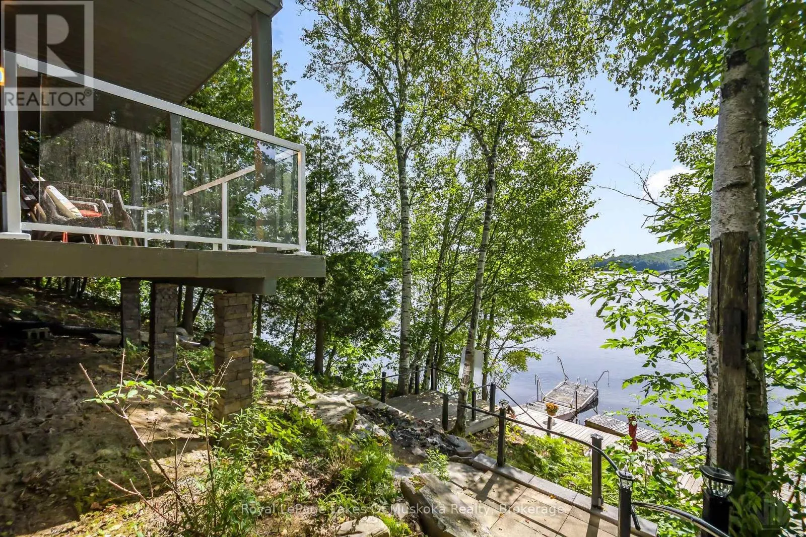 311 LAKE VERNON W/A