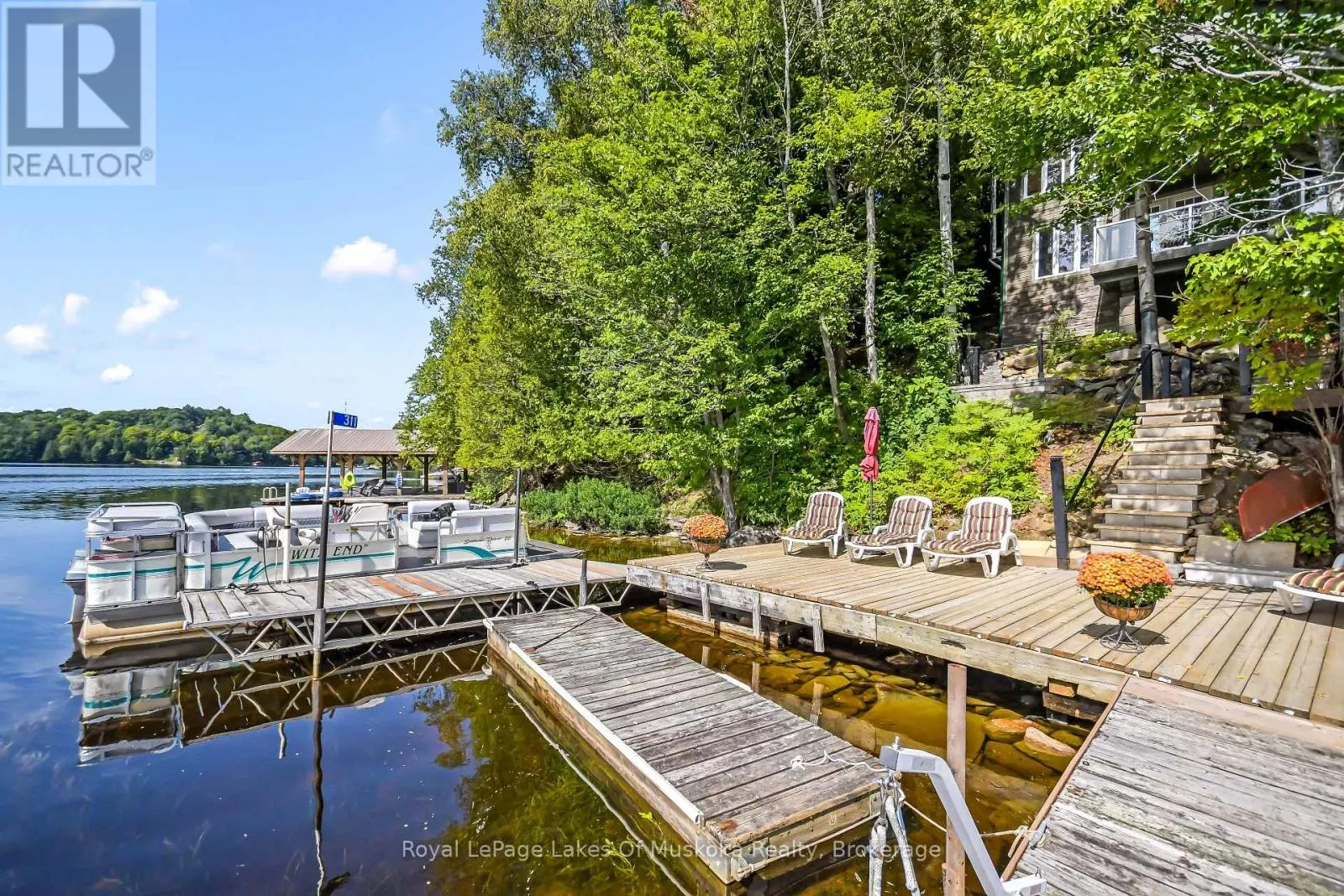 311 LAKE VERNON W/A