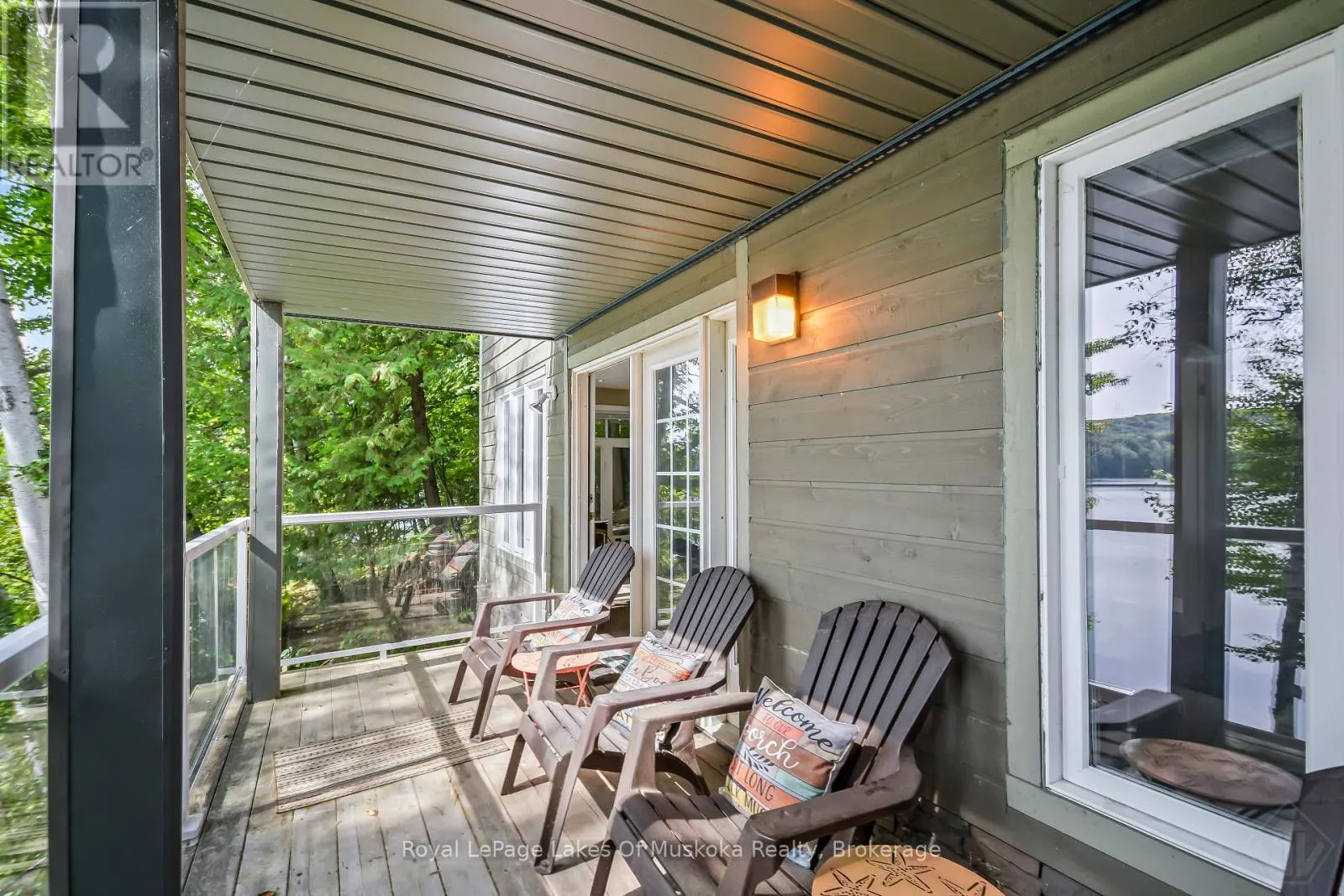 311 LAKE VERNON W/A