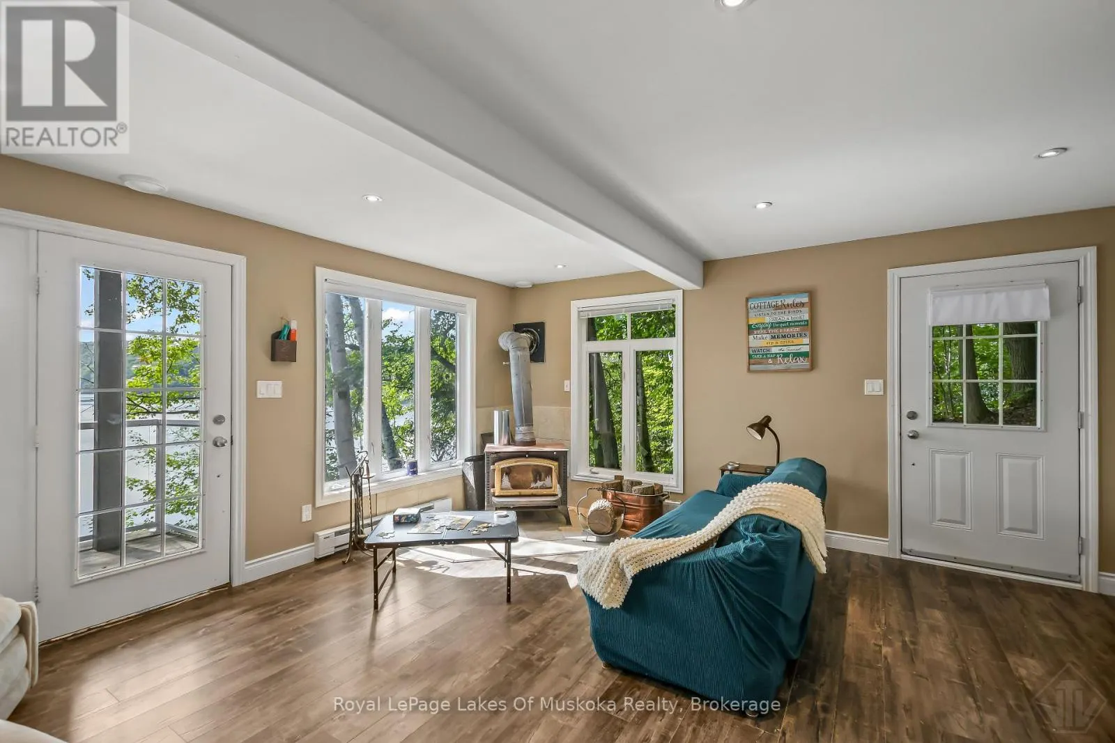 311 LAKE VERNON W/A