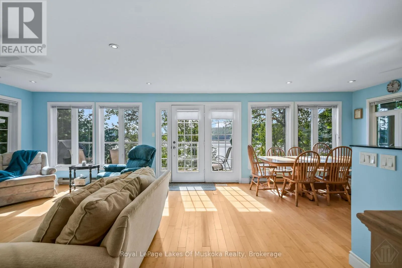 311 LAKE VERNON W/A