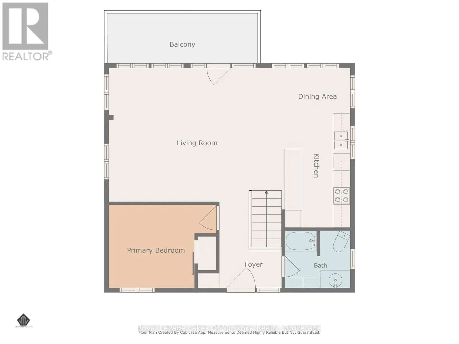 311 LAKE VERNON W/A