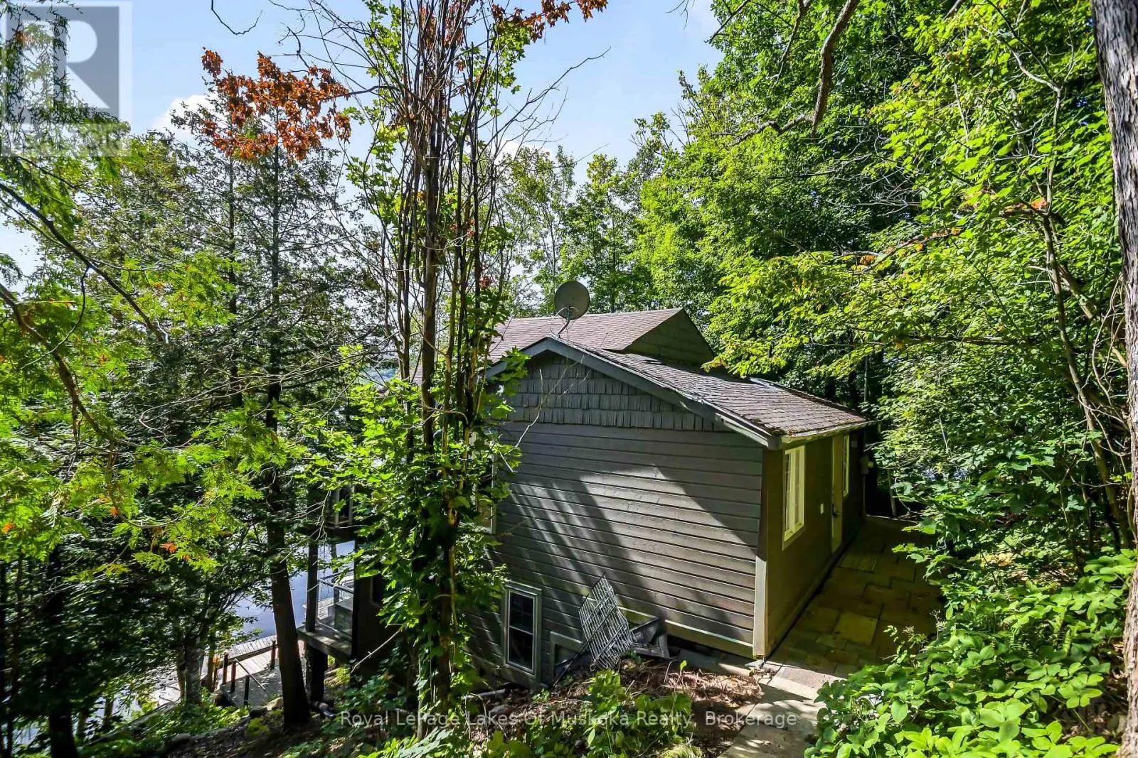 311 LAKE VERNON W/A