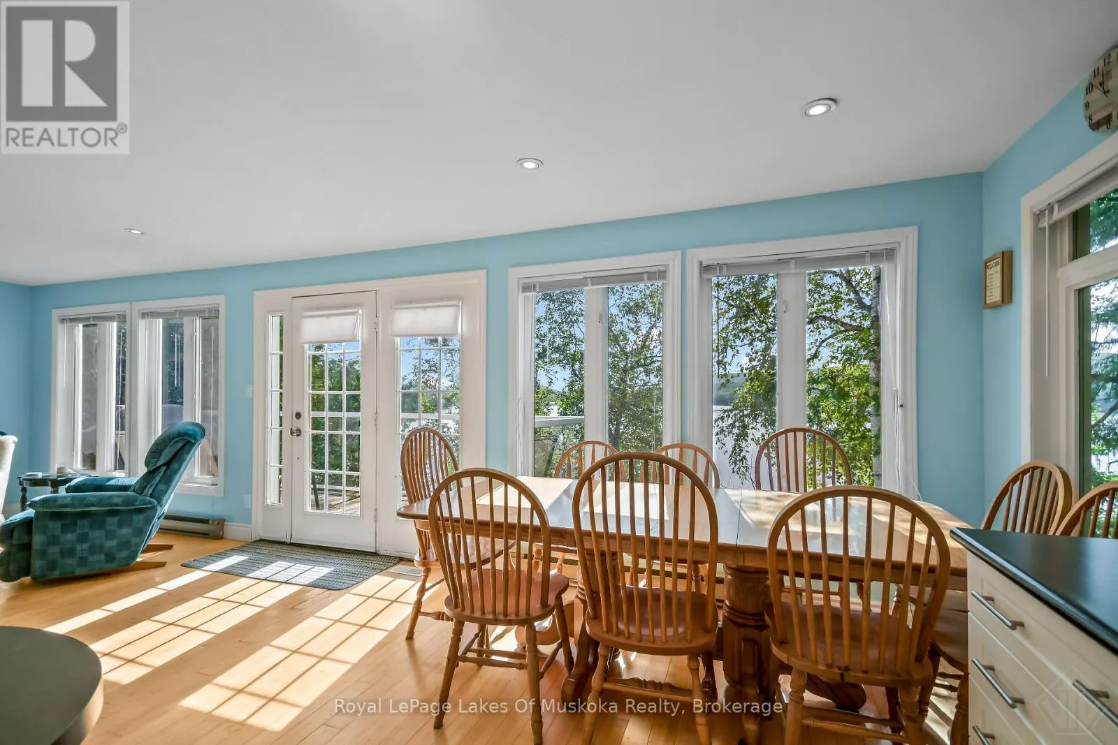 311 LAKE VERNON W/A