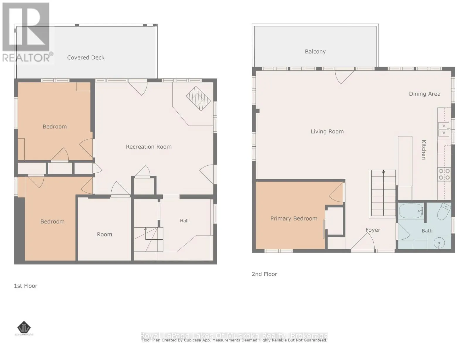 311 LAKE VERNON W/A