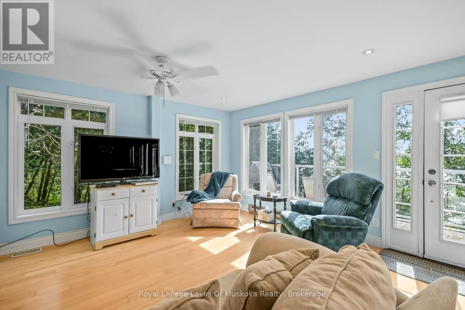 311 LAKE VERNON W/A