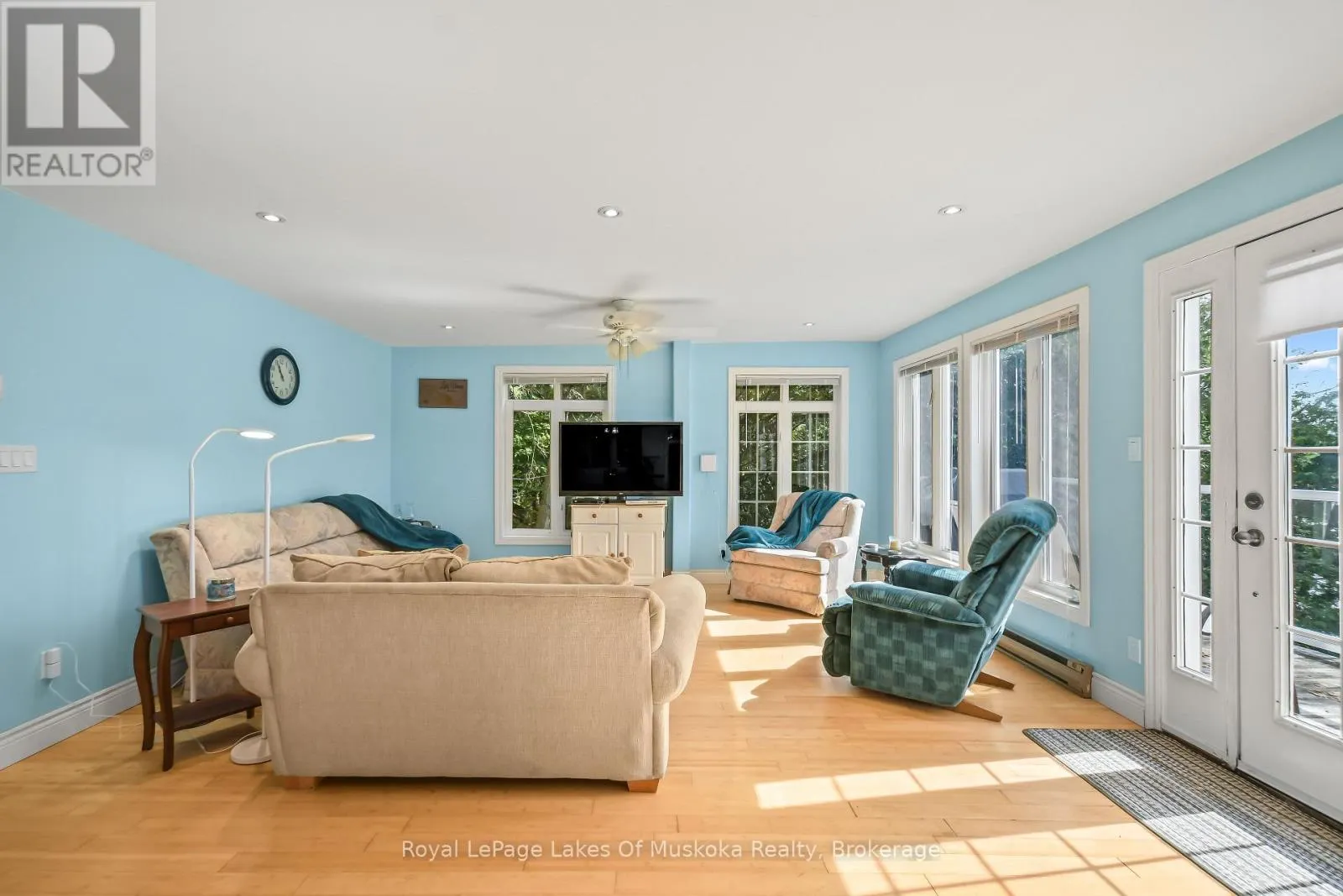311 LAKE VERNON W/A