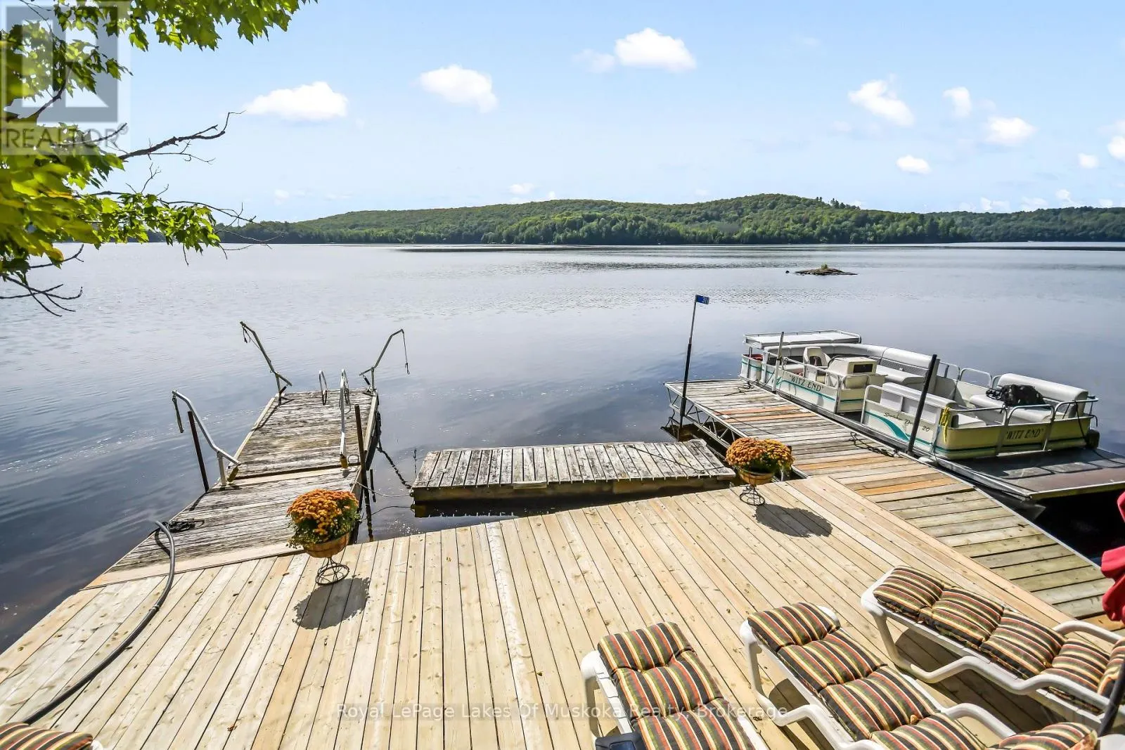 311 LAKE VERNON W/A