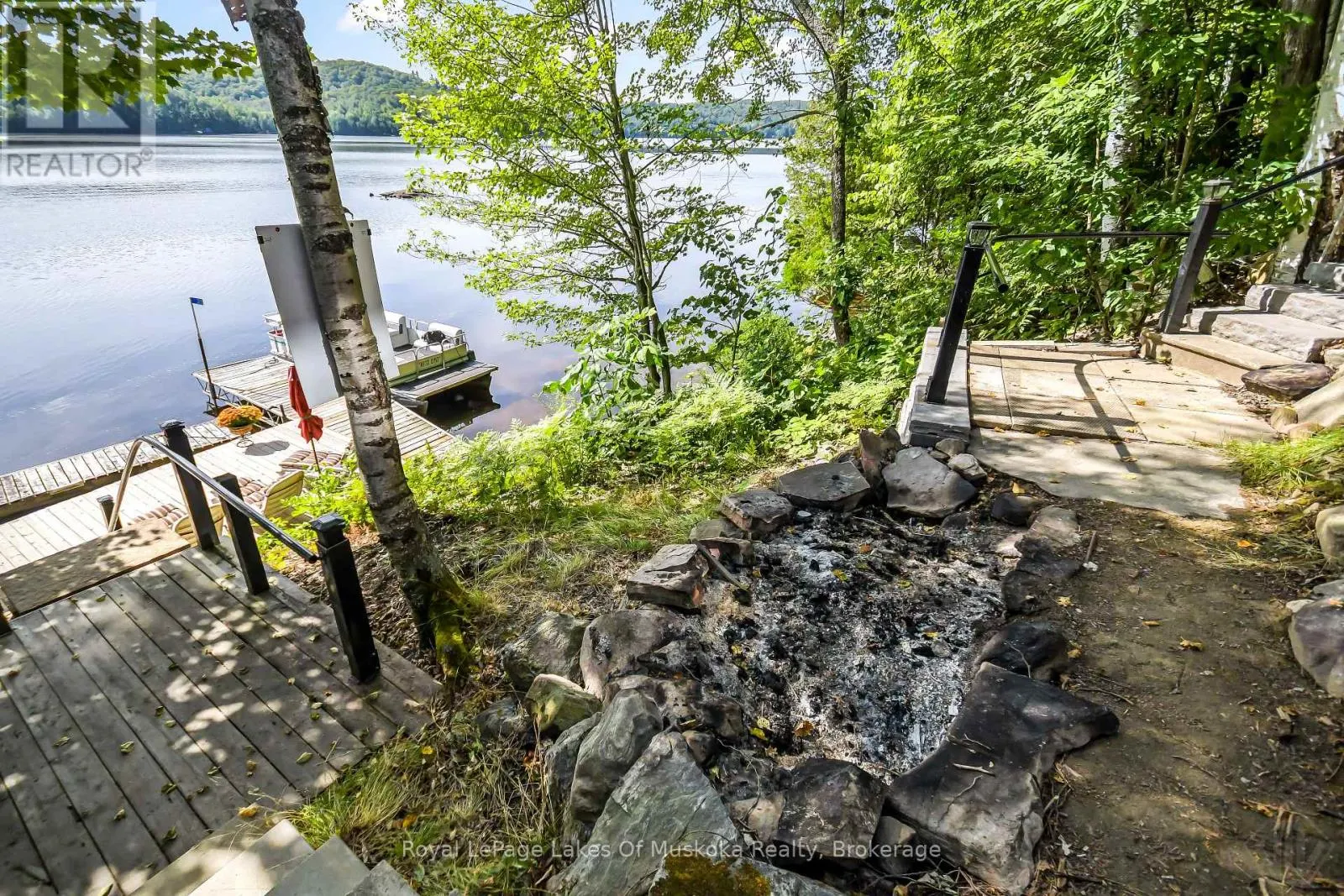 311 LAKE VERNON W/A