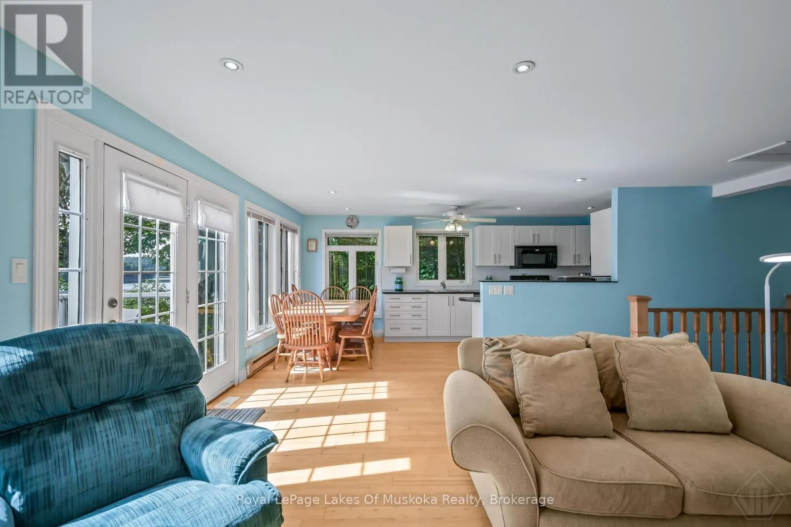 311 LAKE VERNON W/A