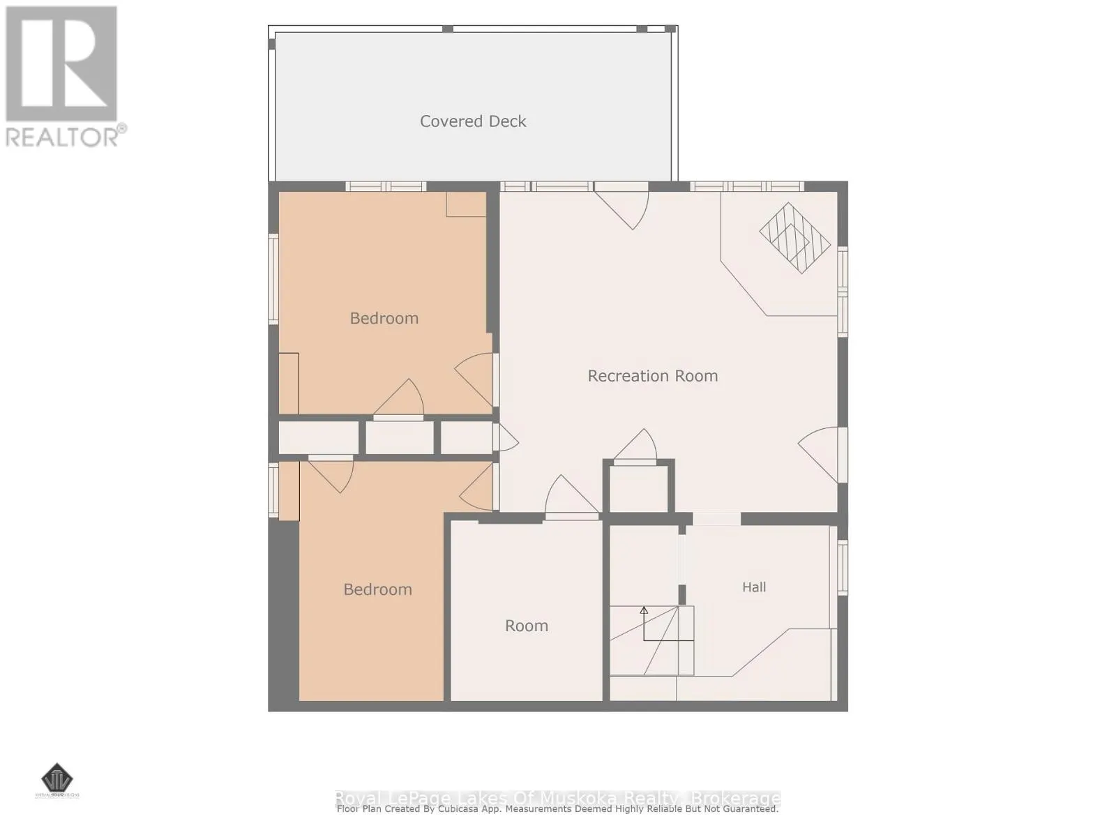 311 LAKE VERNON W/A