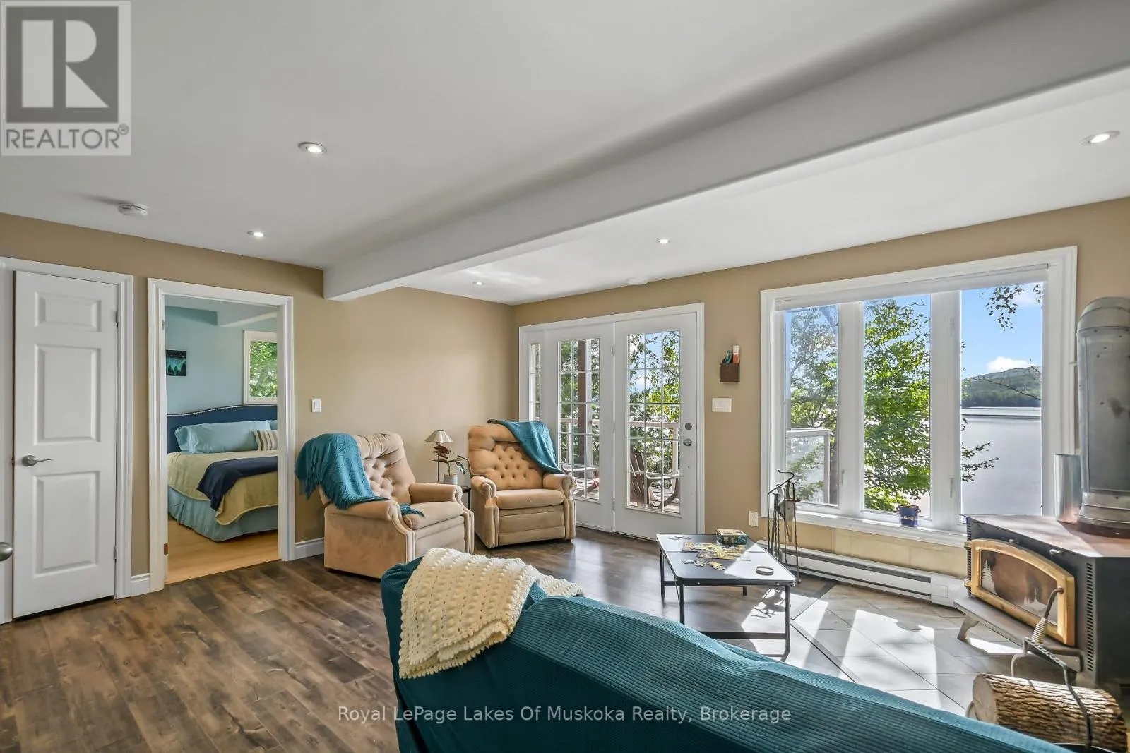 311 LAKE VERNON W/A