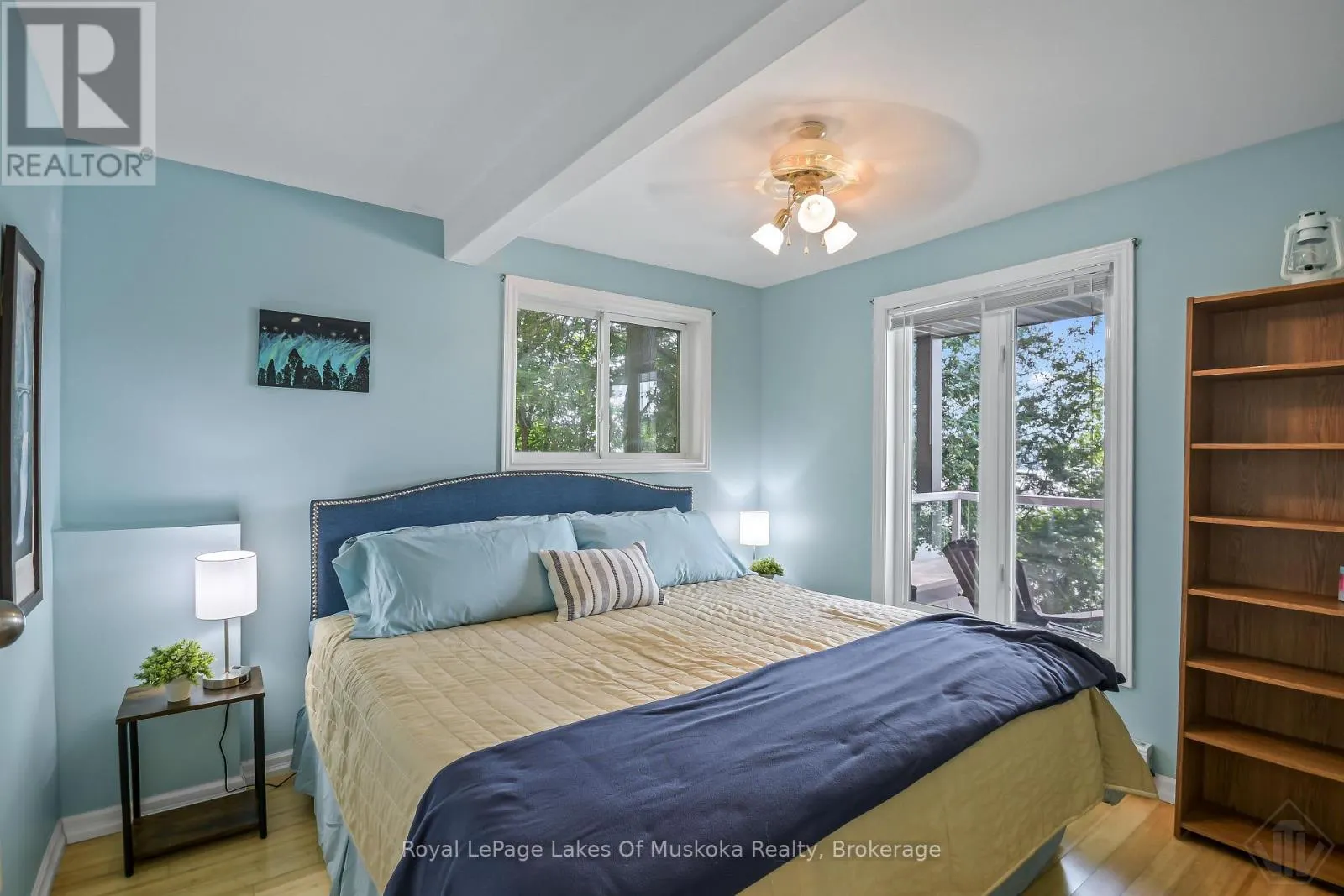 311 LAKE VERNON W/A