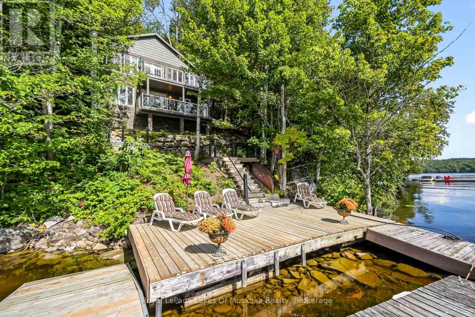 311 LAKE VERNON W/A