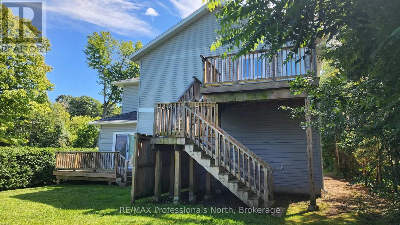 5 GREAVES AVENUE