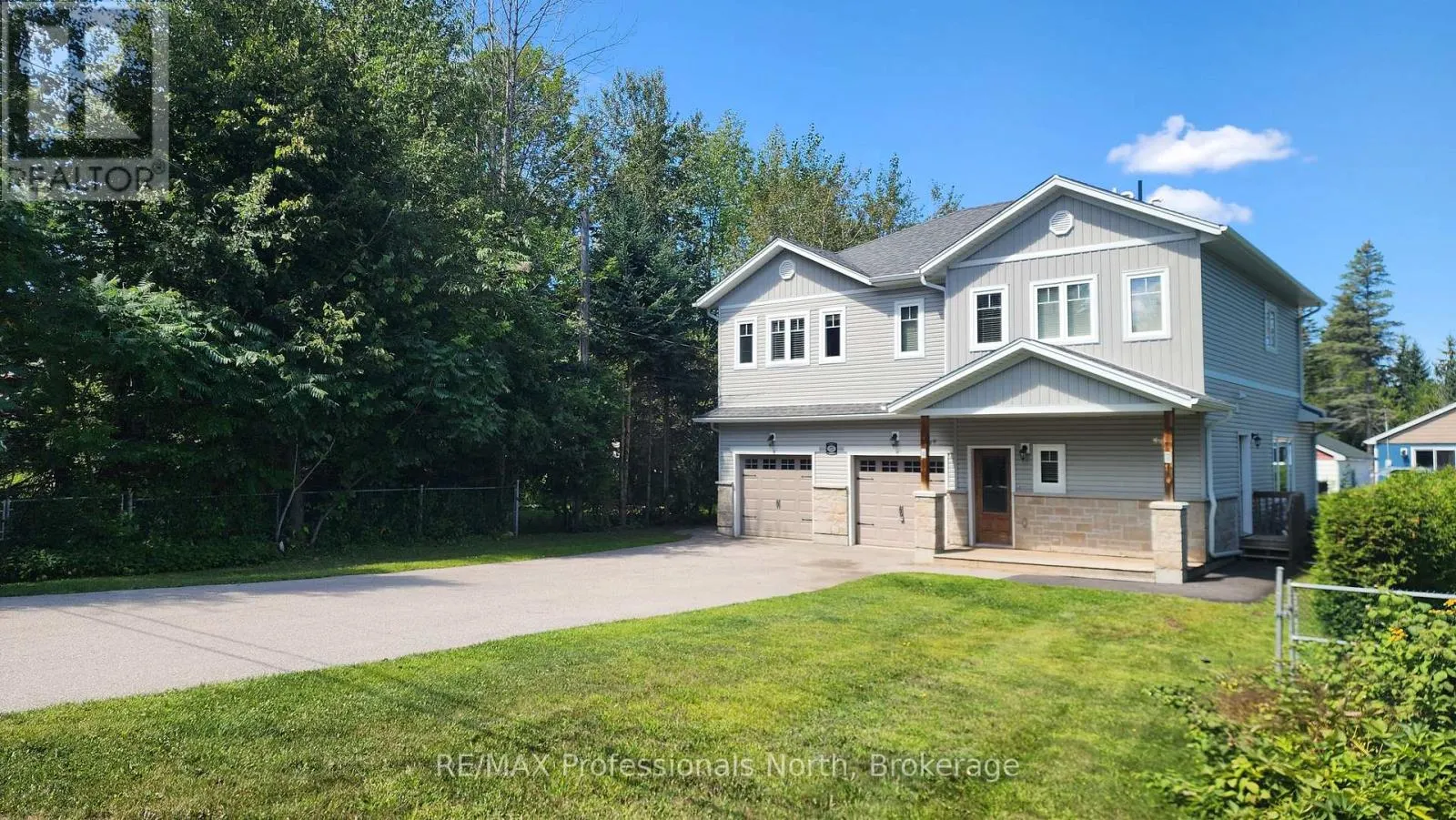 5 GREAVES AVENUE