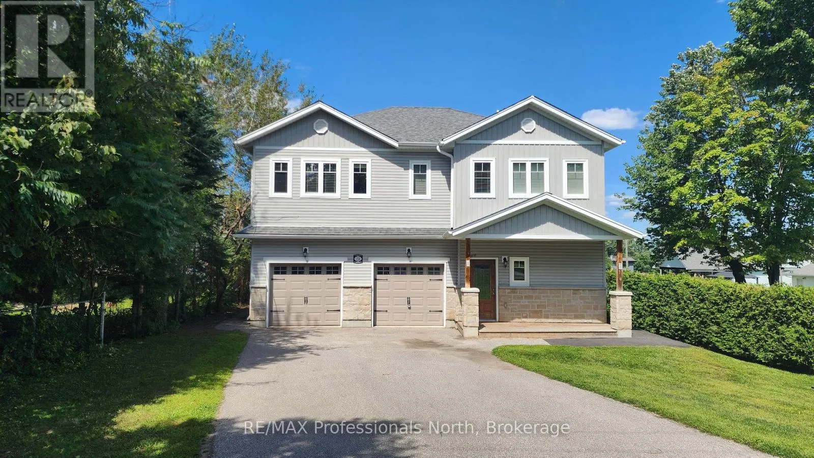 5 GREAVES AVENUE