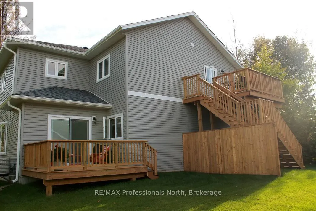 5 GREAVES AVENUE