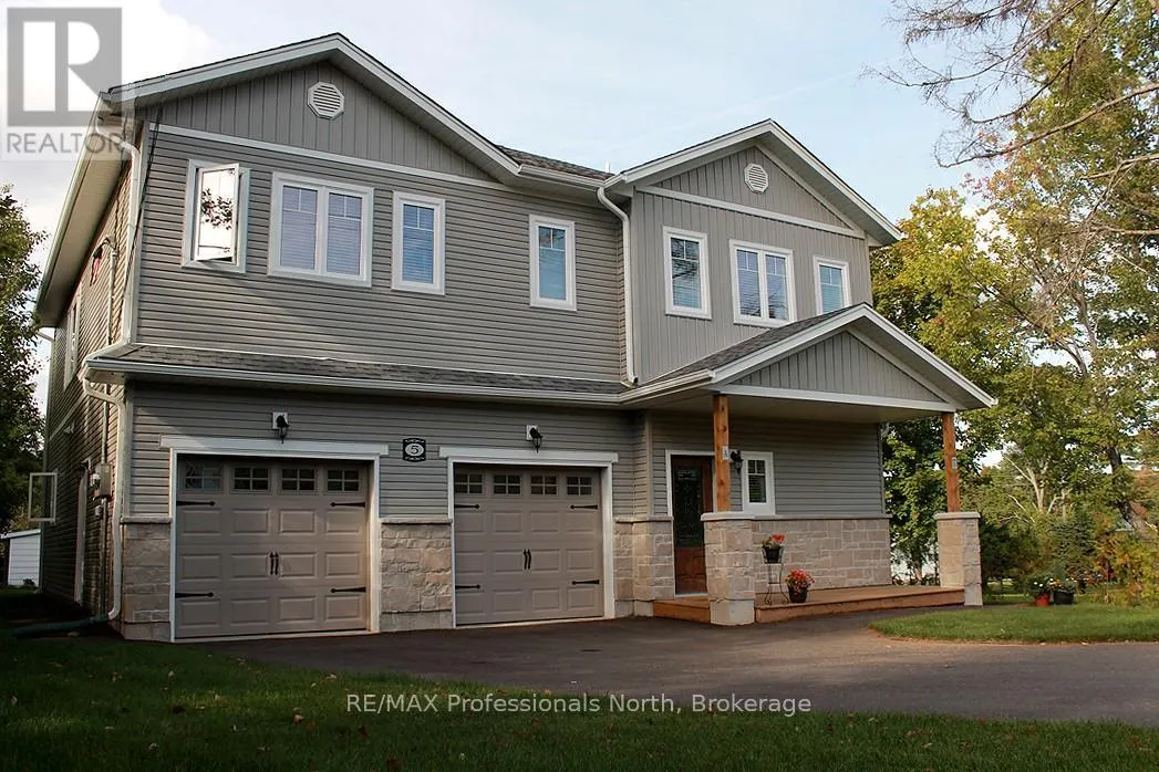 5 GREAVES AVENUE