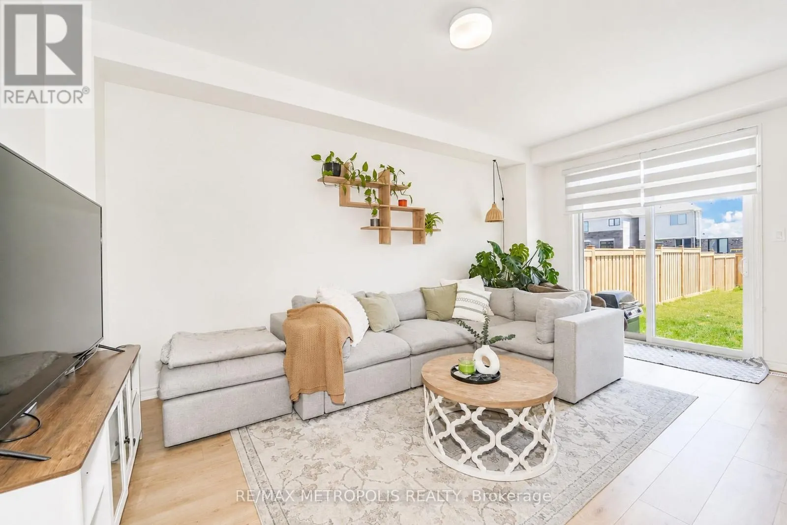 421 TREVOR STREET