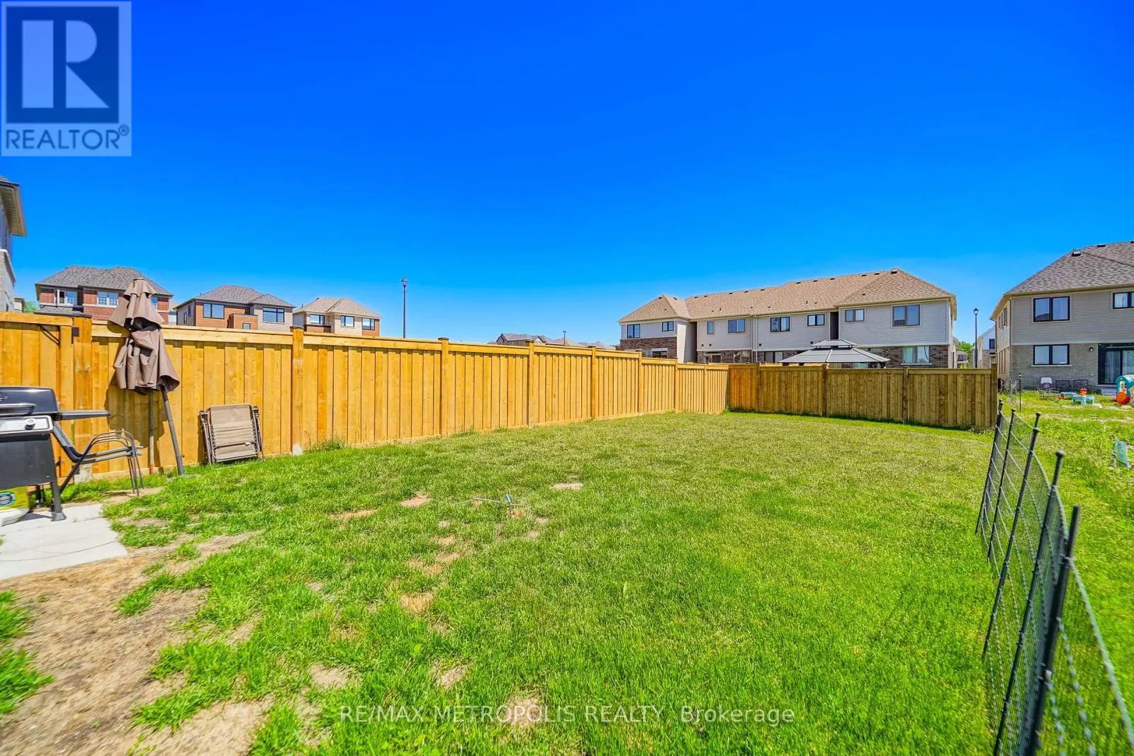 421 TREVOR STREET