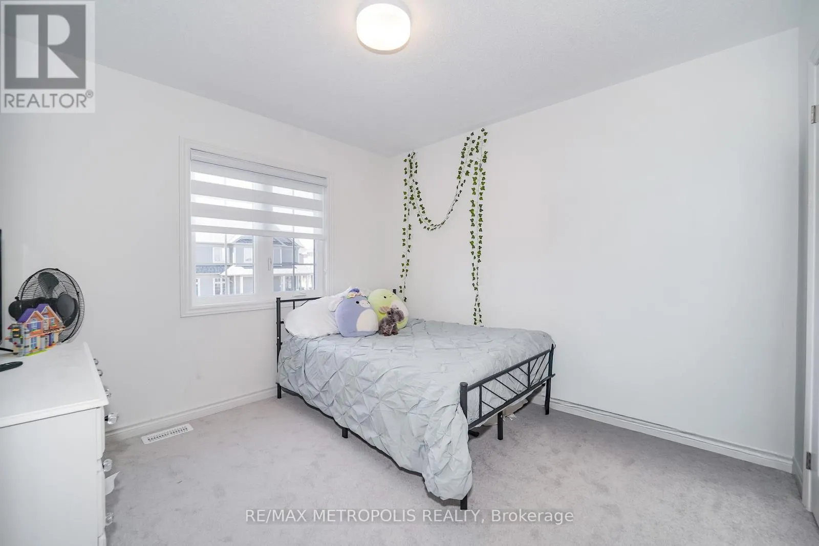 421 TREVOR STREET