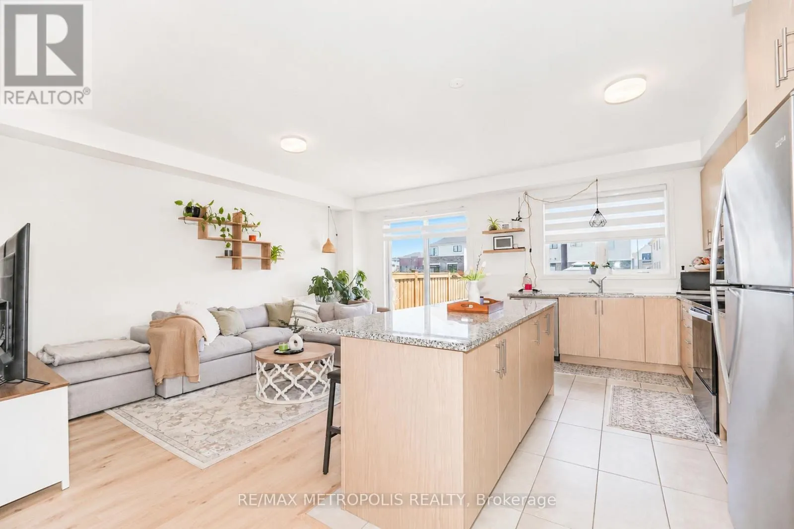 421 TREVOR STREET