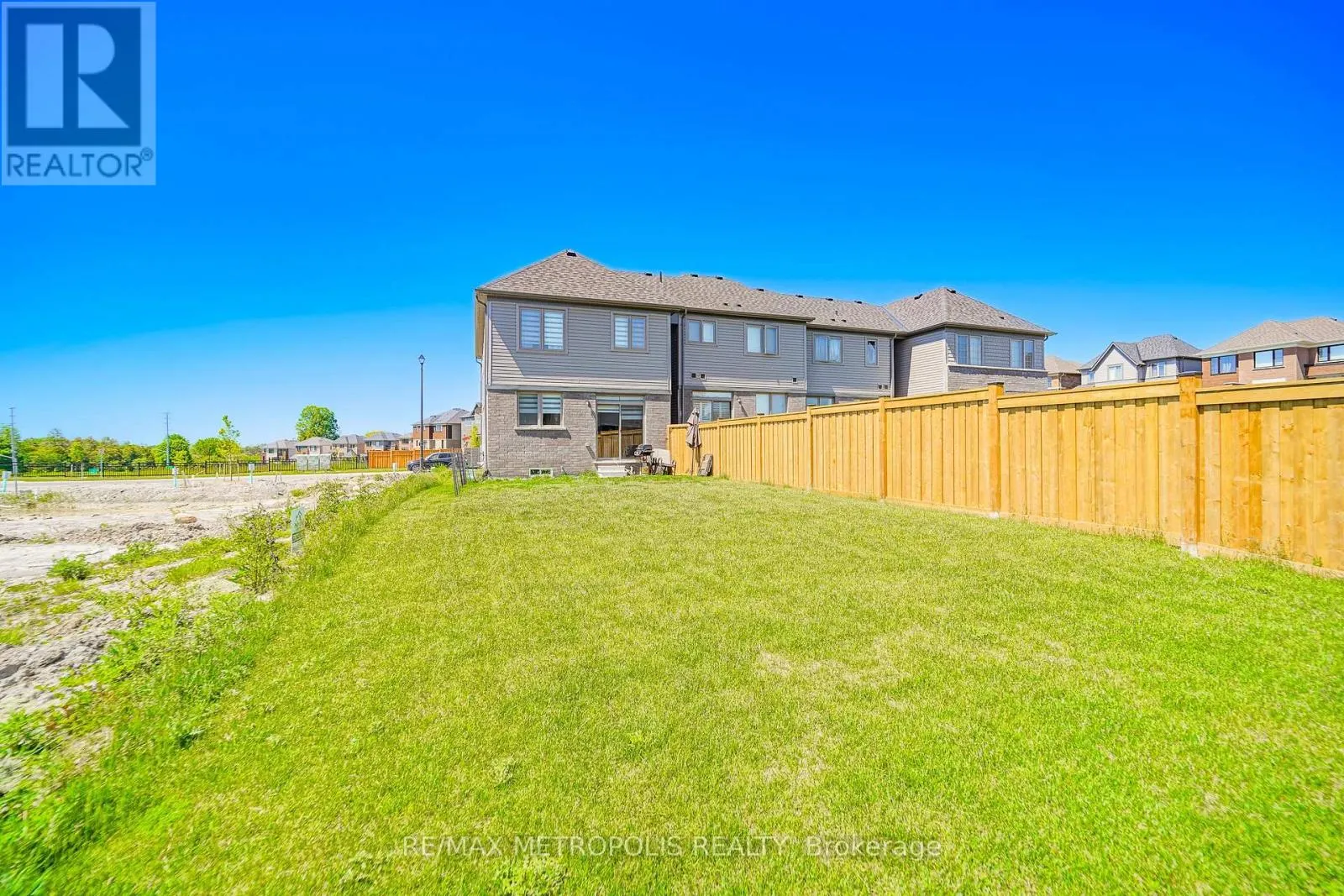 421 TREVOR STREET