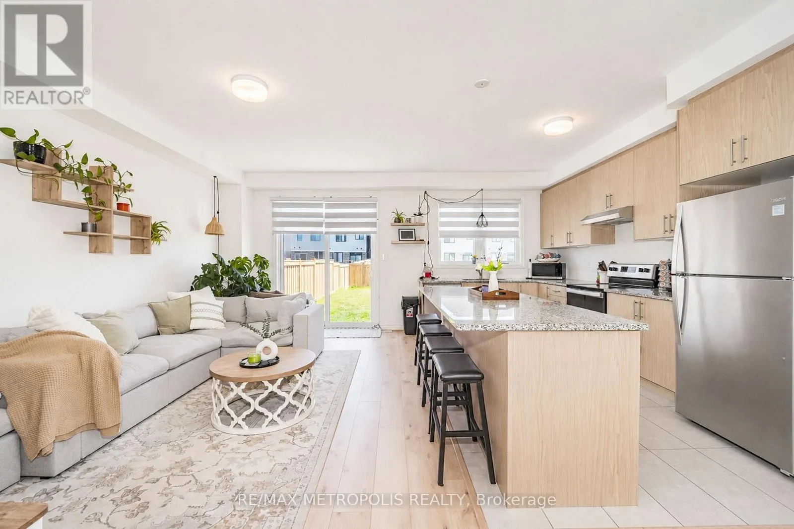 421 TREVOR STREET
