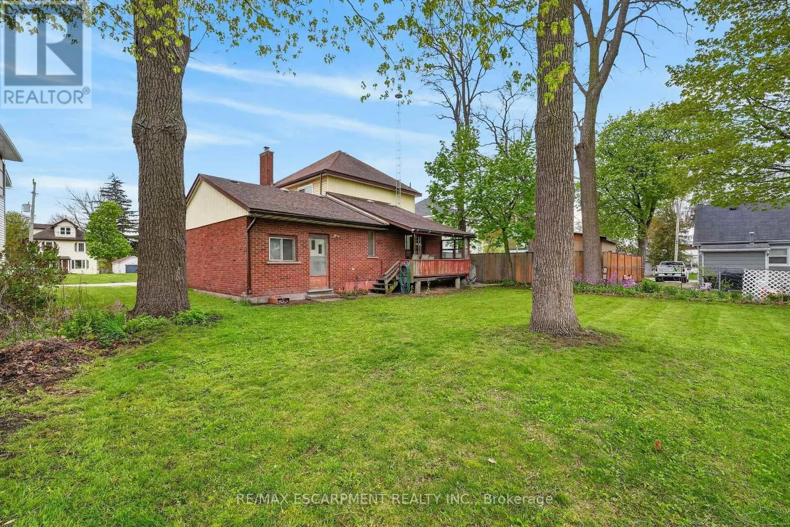 119 NORTH CAYUGA STREET W